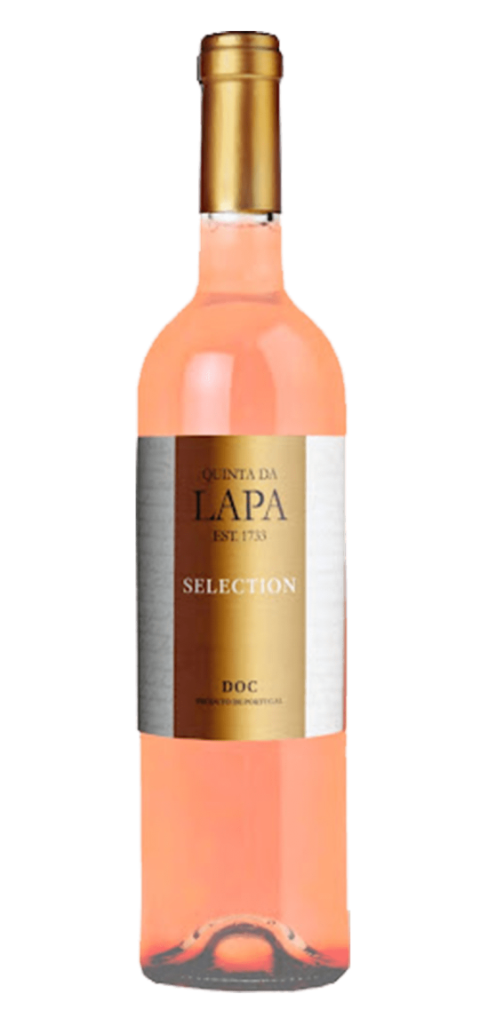 Quinta da lapa rosé selection — Quinta da Lapa