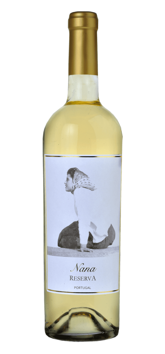 NANA WHITE — Quinta da Lapa