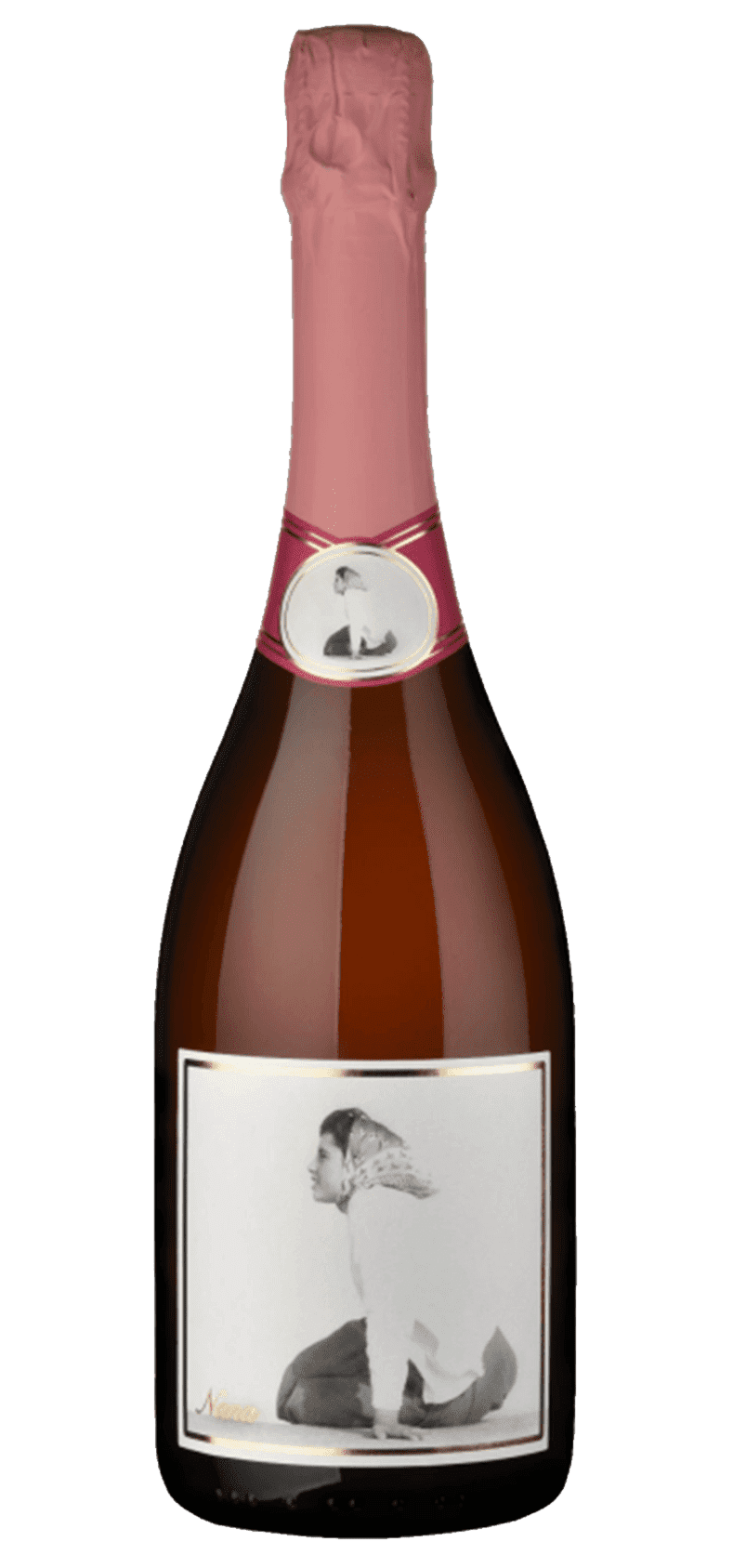 NANA BRUT ROSE RESERVE 2019