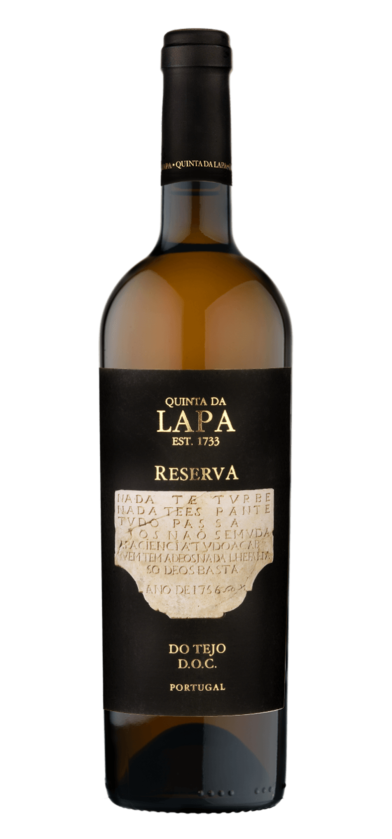 QUINTA DA LAPA BRANCO RESERVA