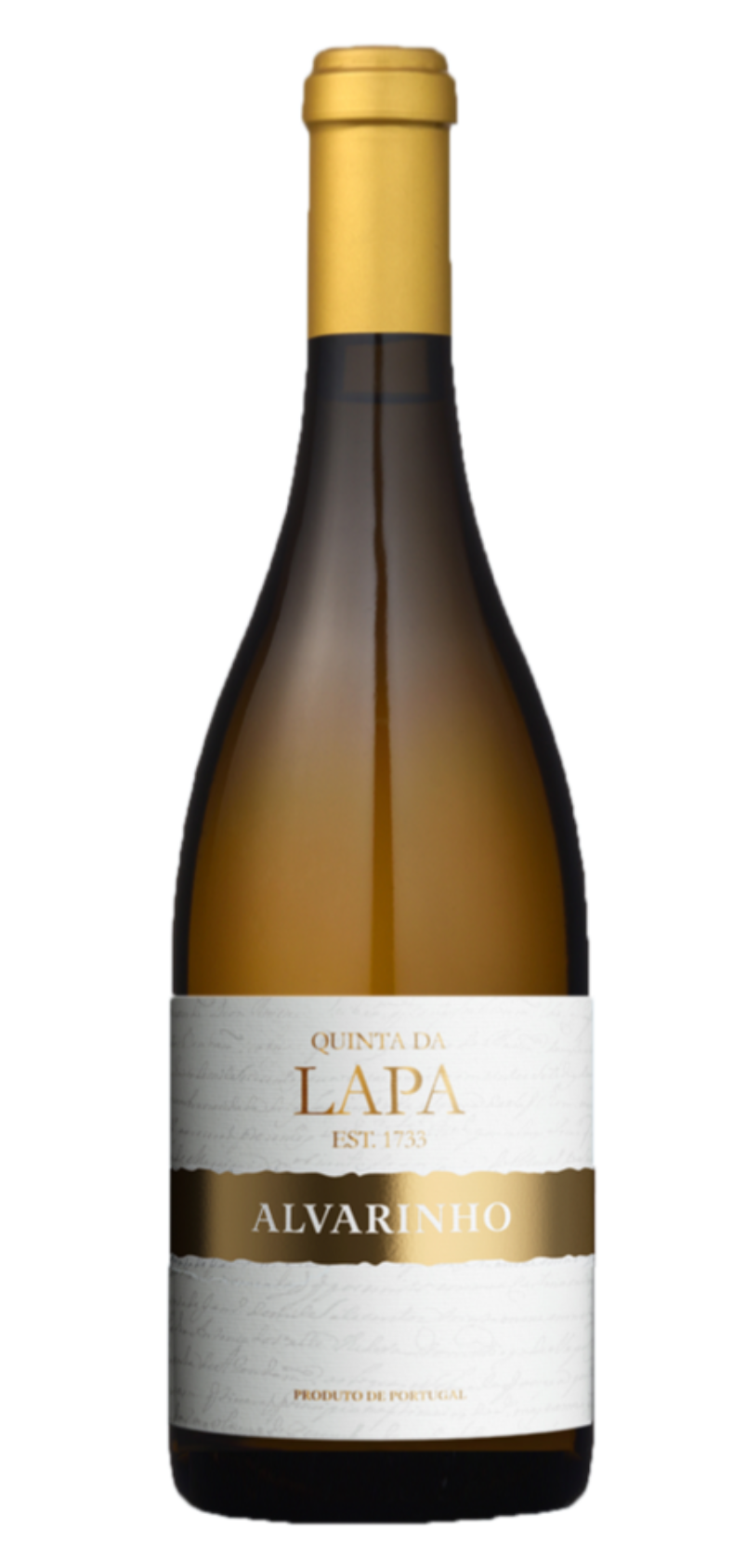 QUINTA DA LAPA BRANCO ALVARINHO