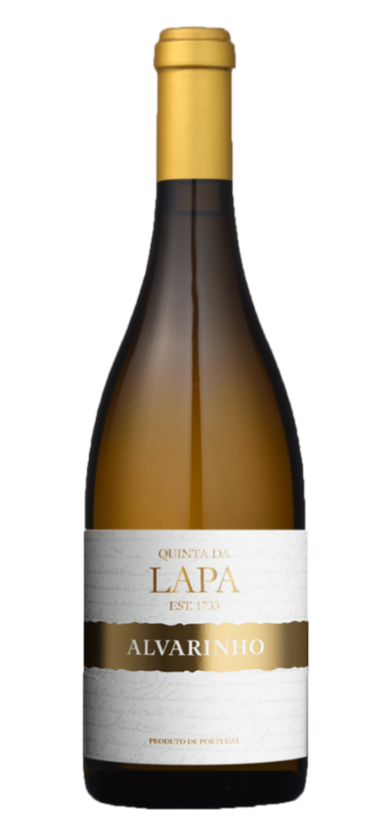 QUINTA DA LAPA WHITE ALVARINHO