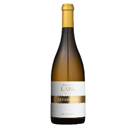 QUINTA DA LAPA WHITE ALVARINHO