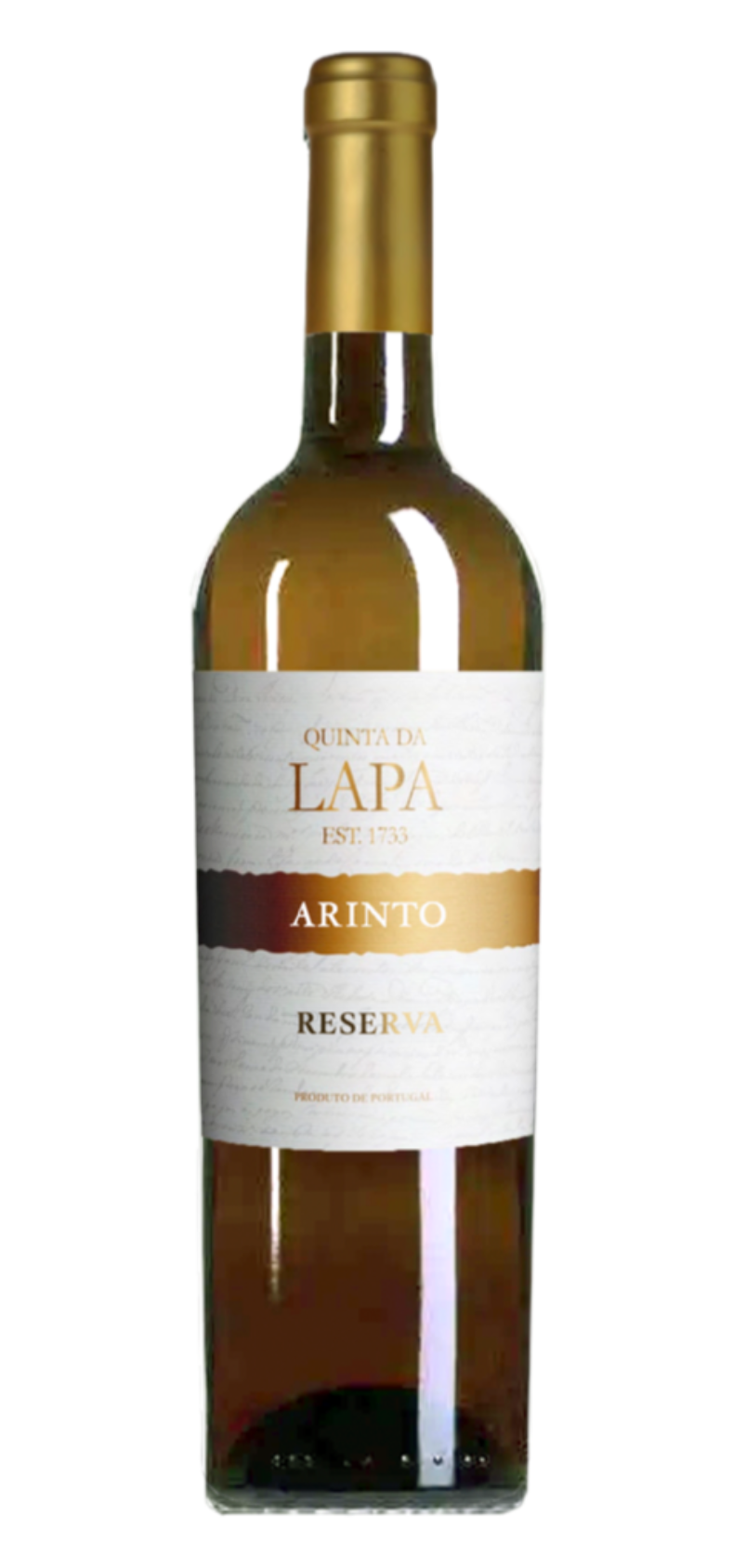 QUINTA DA LAPA BRANCO ARINTO RESERVA