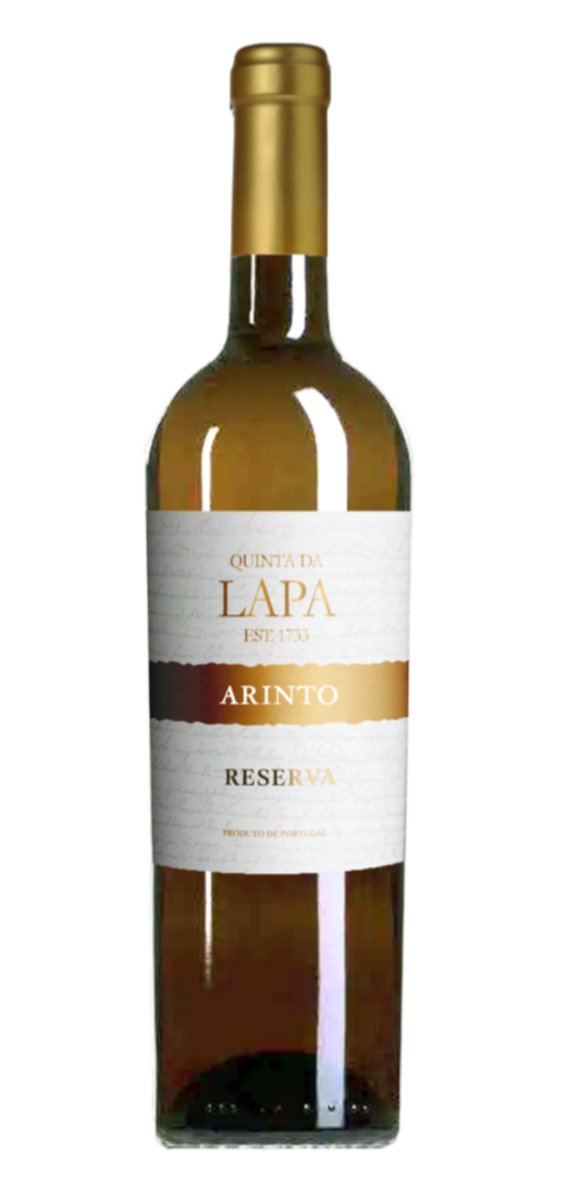 QUINTA DA LAPA WHITE ARINTO RESERVE