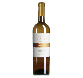 QUINTA DA LAPA WHITE ARINTO RESERVE