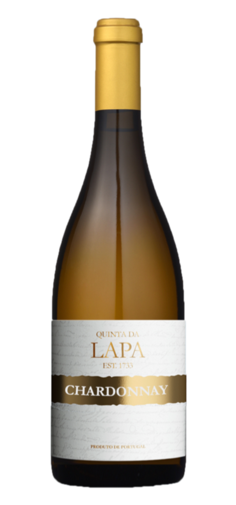 QUINTA DA LAPA BRANCO CHARDONNAY RESERVA