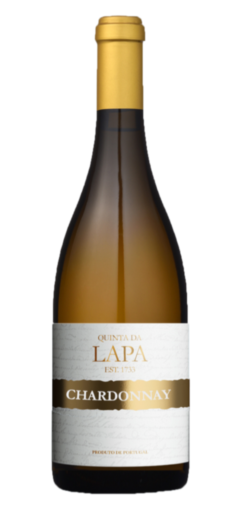 QUINTA DA LAPA WHITE WINE CHARDONNAY RESERVE