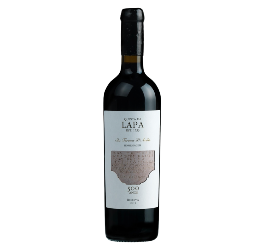 QUINTA DA LAPA HOMENAGEM RED RESERVE