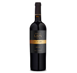 QUINTA DA LAPA RED RESERVE MERLOT