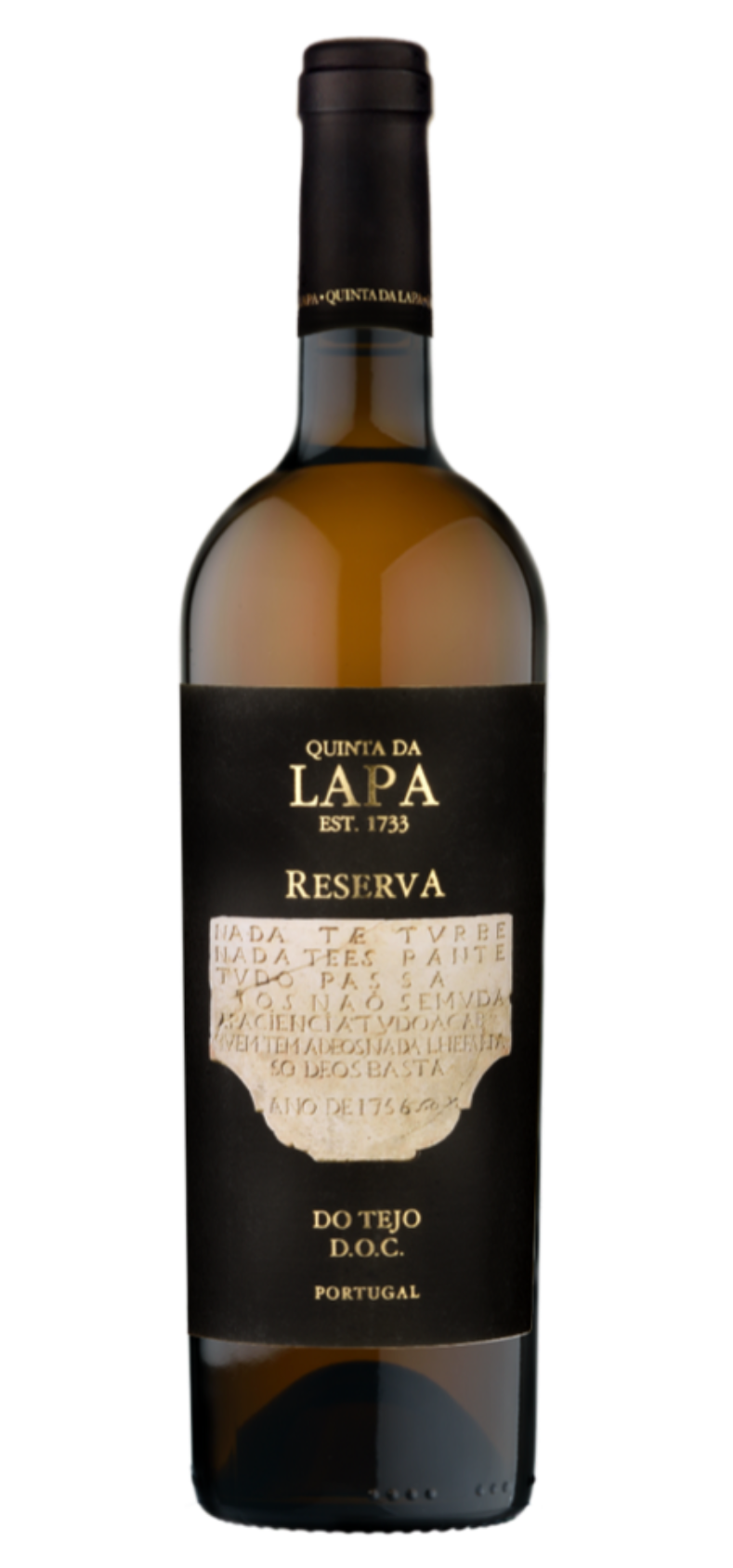 QUINTA DA LAPA WHITE RESERVE