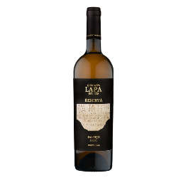 QUINTA DA LAPA WHITE RESERVE