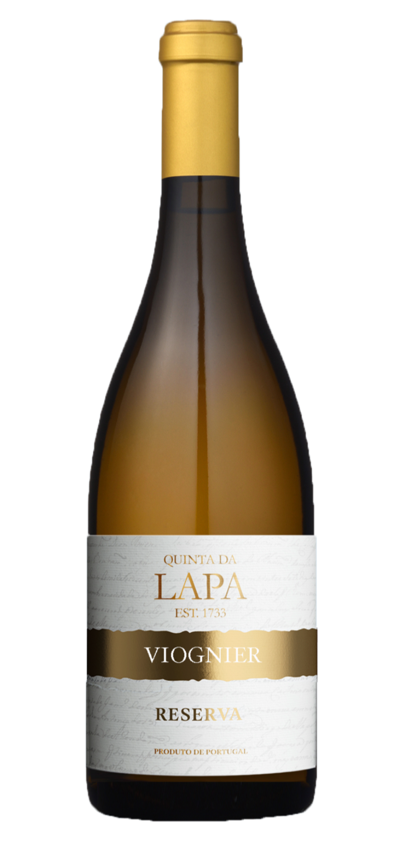 QUINTA DA LAPA BRANCO VIOGNIER RESERVA