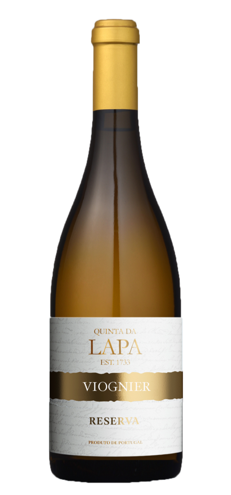 QUINTA DA LAPA WHITE VIOGNIER RESERVE