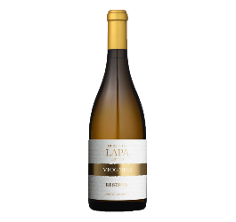 QUINTA DA LAPA WHITE VIOGNIER RESERVE